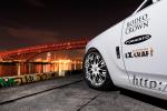 Rolls-Royce Ghost on Forgiato Wheels (Capolavaro-ECL) 2017 года